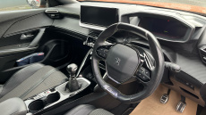 Peugeot 2008 1.2 PureTech 130 GT 5dr Petrol Estate